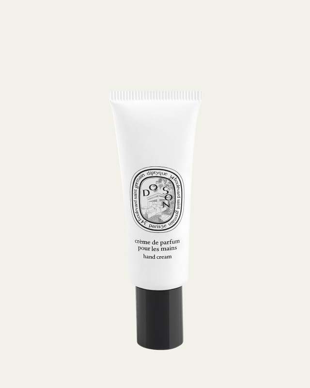 Do Son Scented Hand Cream, 1.5 oz.